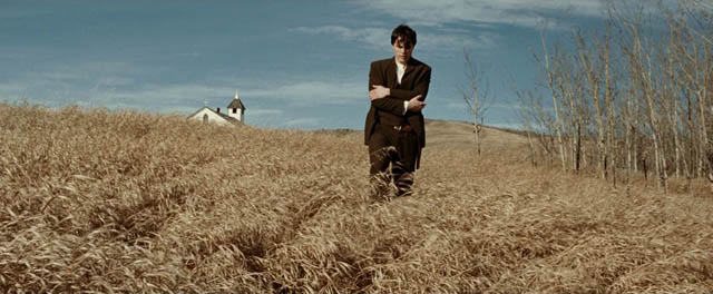 The Assassination of Jesse James